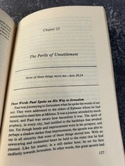 Morrison on Acts by AMG Publishers