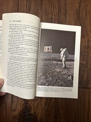 Your Last Goodbye Book By Salem Kirban What Happens the Moment You Die 1973