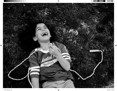 Stephen Shames – GIRLS Zine – 28 pages – 5.5 x 8.5 inches vertical