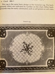 Needlework in Miniature Merrill and Jessop Soft Cover 198 Pages 37 Charts