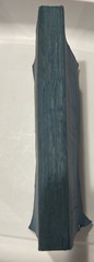 The Great Controversy Johnson Bible College 1943 Board Back Book Christian Union