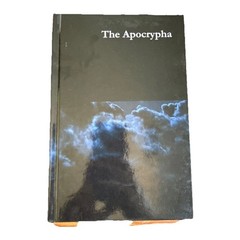 The Apocrypha Various Artists