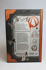 The Worlds of Borderlands (Dark Horse 2023) Hardcover