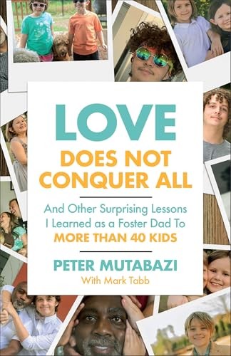 Love Does Not Conquer All And – VERY GOOD