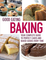Baking – Parragon Books|Love Food Editors – Paperback – Good