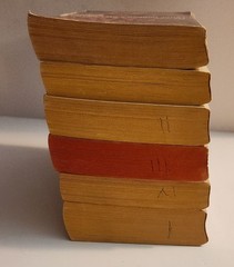 Vtg Lot of 6 Kyle Onstott/Lance Horner Paperbacks:Mandingo/Falconhurst/Black Sun