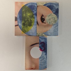 NO BOX 1Q84 by Haruki Murakami 3 Volume Set (Vintage International) Lot