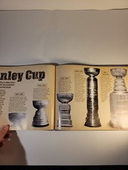 Sports Illustrated Kids Then to WOW! Ser.: Hockey : Then to Wow! by Sports…