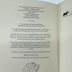 Pippa Funnell Ten Perfect Pony Tales Book Boxed Set Horses Equestrian Lot of 10