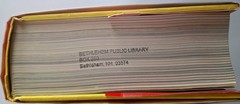 1001 Children’s Books You Must Read Before You Grow Up – Hardcover EX LIBRARY