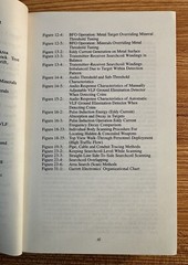 The Advanced Handbook on Modern Metal Detectors by Charles Garrett 1985 – NEW