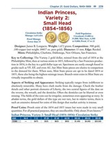 Red Book Series United States Type Coins, 4th Ed – History, Values, Collecting