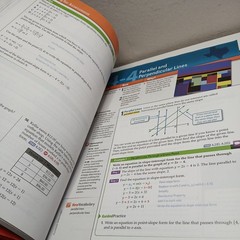 Algebra 1 – TEKS Texas Student Edition