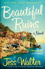 P. S. Ser.: Beautiful Ruins : A Novel by Jess Walter (2013, Trade Paperback)