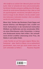 Earth to Moon Moon Unit Zappa