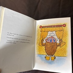 1981 SPUD A Munch Bunch Book Hardcover by Giles Reed