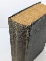 ✝️Holy Bible Hardback American Bible Society 1962? King James KJV Compact