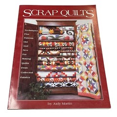 Quilter’s Lot 9 books Guides Design Patterns Techniques Scrap French Braid Quilt
