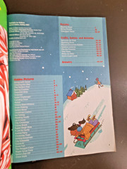 Highlights Hidden Pictures -Holiday Edition – 500+ Hidden Objects- Bonus Posters