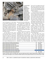 OBD-I & OBD-II: A Complete Guide to Diagnosis, Repair & Emissions Compliance