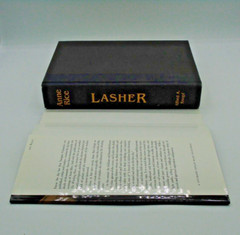 Lasher By Anne Rice First Edition Hardcover Book with Dust Jacket 1993