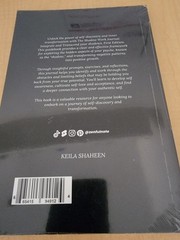 The Shadow Work Journal: a Guide to Integrate and Transcend Your Shadows
