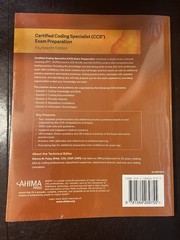 Certified Coding Specialist (CCS) Exam Preparation Fourteenth Edition