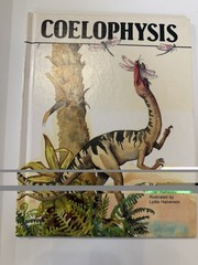Lot of 7 Dinosaur Picture Books by Janet Riehecky Hardcover-Child’s World,Inc
