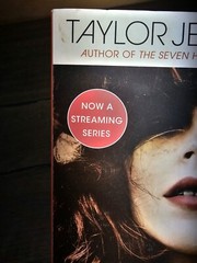 Daisy Jones & The Six: A Novel Jenkins Reid, Taylor