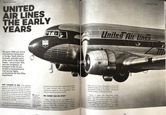 VOL. 3, EXPLORING AIRLINE HISTORY, sold and signed by author David H. Stringer