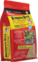 Summit 117-6 Mosquito Bits, Granular, 30 oz Package