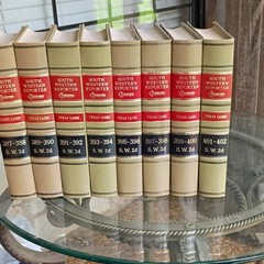 West Publishing South Western Reporter 2d 387-402 (1966) HC Texas Cases