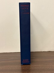 Manga Reva : The Forgotten Islands by Robert Lee Eskridge – 1st Edition – 1931