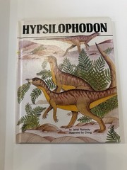 Lot of 7 Dinosaur Picture Books by Janet Riehecky Hardcover-Child’s World,Inc