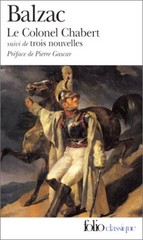 Colonel Chabert Paperback Honore de Balzac
