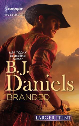 Branded by