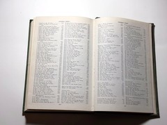 Hymns of Glorious Praise (1969) Green Hardcover [Gospel Publishing House]