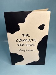 The Complete Far Side 3 Volume Book Set 1980-1994 – LIKE NEW