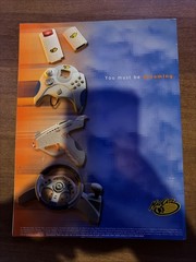 2000 & 2001 VIDEO GAME BUYER’S GUIDE – From Electronic Gaming Monthly