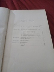 Rare. A Manual Of Dancing. 1921 Vintage Book.