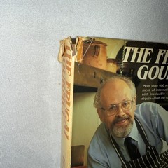 THE FRUGAL GOURMET 3 Hardcover Cookbooks By Jeff Smith