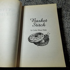 A Stitch in Time Bateman Cox Hake McDonough 2004 Christian Romance Barbour