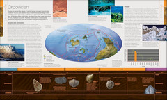 Dinosaurs and Prehistoric Life: the Definitive Visual Guide to Prehistoric Anima