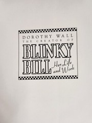 THE BLINKY BILL COLLECTION Dorothy Wall 2 VOLUME Hardcover SET AUSTRALIAN P*