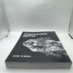 Fluid Mechanics, 8th Edition, In SI Units