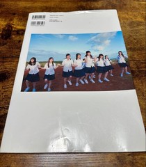 [Used item] Nogizaka46 Talent Photo Book