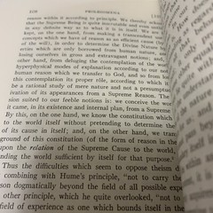 Prolegomena To Any Future Metaphysics Paperback Book By Immanuel Kant….