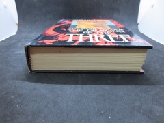 The Dark Tower II : The Drawing of the Three by Stephen King – 1987 1st Ed HCDJ