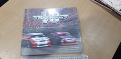 STILL SEALED V8 CLIPSAL 500 ADELAIDE 10 YEARS OF THE GREATEST RACE ON EARTH BOOK
