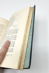 Vintage 1930s Essays Inspirational Writing Reflection Religion Self-Help Book